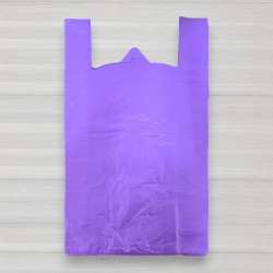 Пакет Економ №7, 430 Х 700мм, 50шт/уп